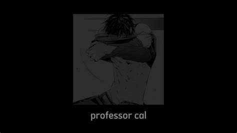 S P I C Y Professor Cal Nsfw Pov On Description Youtube