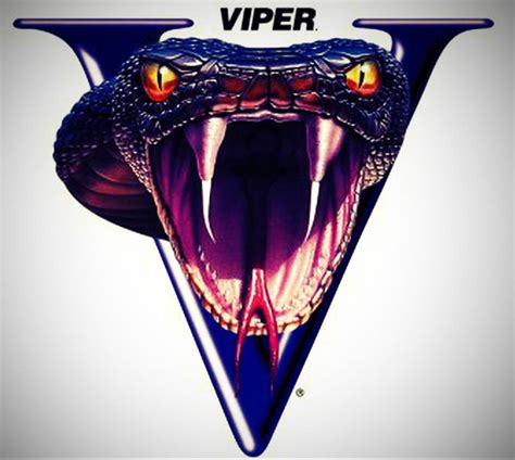 Viper Logo Wallpapers Top Free Viper Logo Backgrounds Wallpaperaccess
