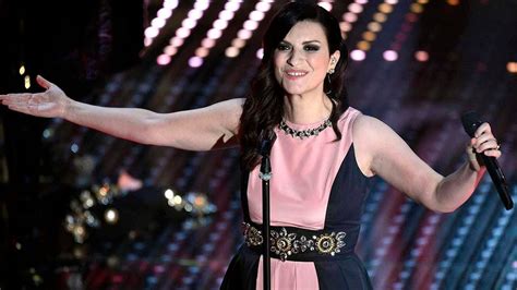 Laura Pausini Incancellabile Youtube