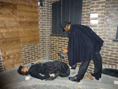 Visit The Jack The Ripper Museum London This Halloween Like Love Do