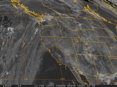 Massive Spraying Appears Like Rain On Radar Massive Spraying Appears