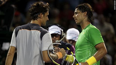 Nadal Earns Djokovic Final Rematch Azarenka Beats Sharapova To Title