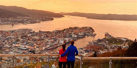Forslag Til Fantastiske Ting Du Kan Oppleve Fra Bergen Bergen 2017