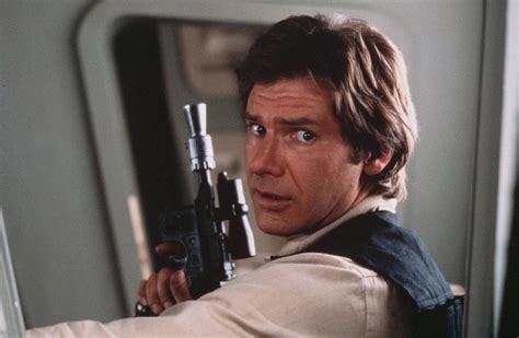 Harrison Ford Turns 80 His Most Iconic Roles Ranked Metro News