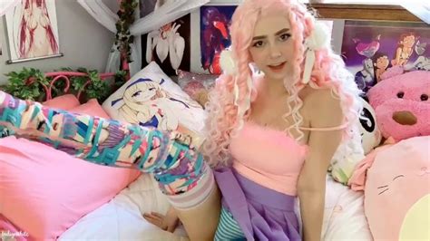 Egirl Films Her First Porno Indigo White Iceporn Tv