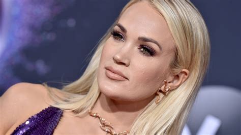 Carrie Underwood Reveals Exact Workout That Got Her This Fit Eat This