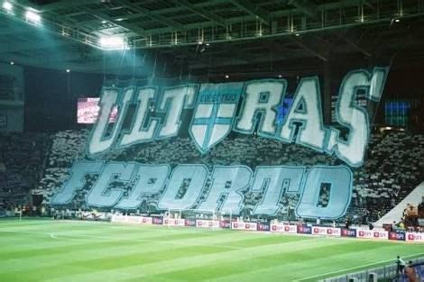Resultado final rangers 2 x 0 fc porto. Resultado de imagem para porto ultras (mit Bildern)