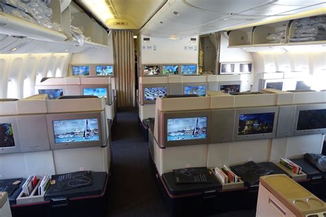 Boeing 777 Turkish Airlines First Class Best Event In The World
