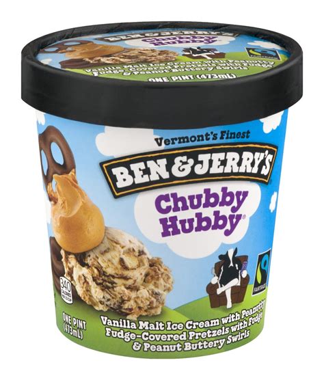 where to buy chubby hubby ice cream