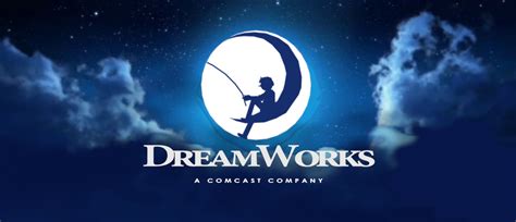 Dreamworks Animation Logo 2019 March Update By Nongohm2019 On Deviantart