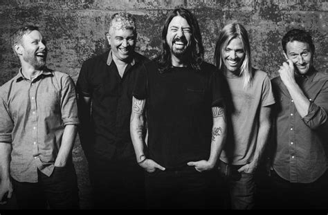 Szeptemberben érkezik Az új Foo Fighters Lemez Atempo Sk Zenei Kulturális Portál