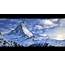 Landscape Matterhorn Mountain Wallpapers HD / Desktop And Mobile 