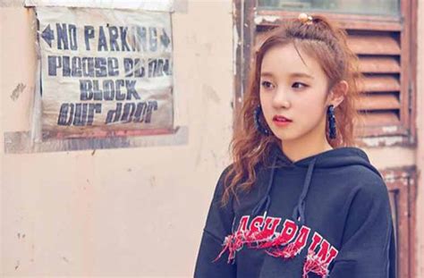 Yuqi G Idle Profile Age Boyfriend Height And Facts