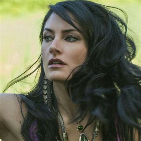 Pin By Rolando Mota On Beautiful Witches Of East End Madchen Amick