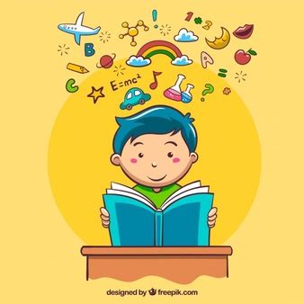 Reading Images | Free Vectors, Stock Photos & PSD