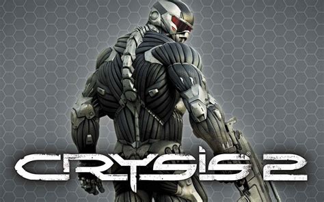 Crysis 2 Oyun Screenshot And Wallpaper