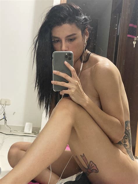 Carolina Ramirez Naked Telegraph