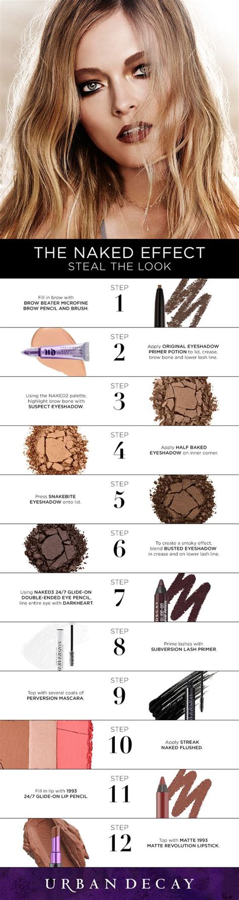 20 Makeup Tricks Every Girl Should Know Flawless Makeup Tips And