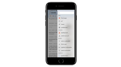 You shouldn't be gaining anything from links posted. The best Reddit app for iOS - The Sweet Setup