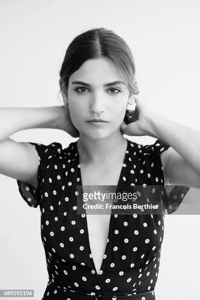 Alma Jodorowsky Photos And Premium High Res Pictures Getty Images