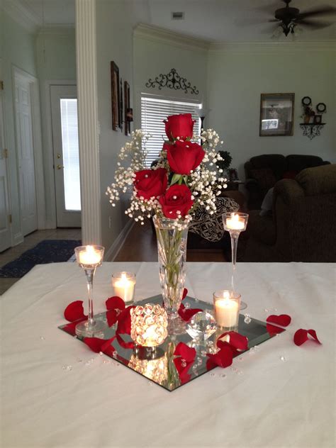 Wedding centerpiece on a budget by Vera | Wedding centerpieces