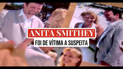 Caso Anita Smithey E Robert Cline Foi De VÍtima A Suspeita Youtube