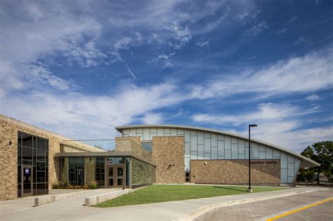 Niles North High School Aquatics Center Us Green Building Council