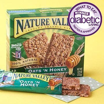 Type 2 diabetes is largely preventable, and about 9 in 10 cases could be avoided by taking several simple steps. Top Packaged Snacks for Diabetes | Diabetic snacks, Diabetic recipes, Food