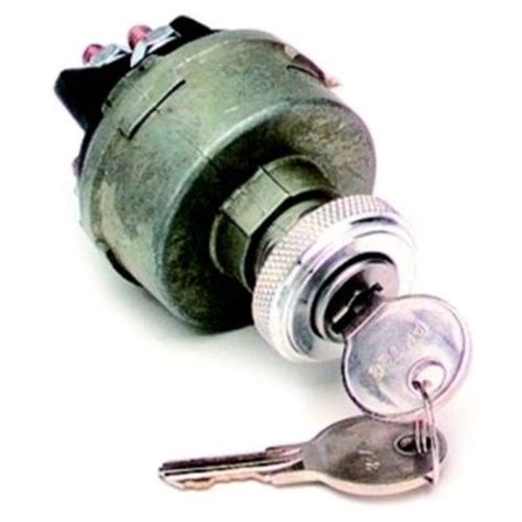 Best Universal Key Ignition Switch A Comprehensive Guide