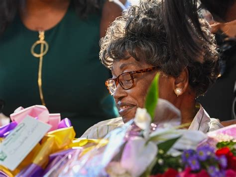 Claudette Colvin The Other Rosa Parks Gets Record Expunged