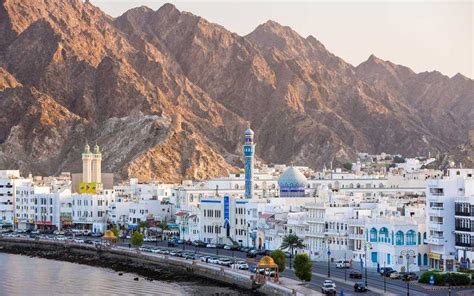 20 Interesting Facts About Oman That You Probably Didnt Know