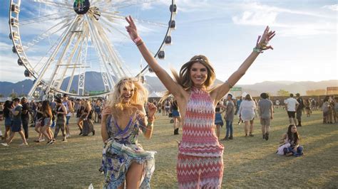 ¡súper El Festival Coachella Está De Regreso Tras Ser Cancelado