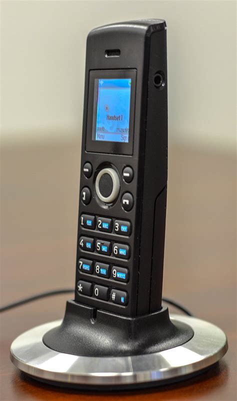 Galleon Skype Phone By Rtx Dualphone 4088 Black Skype Certified
