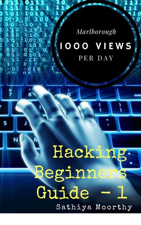Hacking Guide For Beginners Step By Step Hacking Computer Hacks