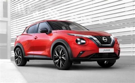The nissan juke 2021 comes in a suv and hatchback and competes with similar models like the toyota corolla, volkswagen golf and mazda 3 in the under $40k category category. New 2021 Nissan Juke Prices & Reviews in Australia | Price My Car