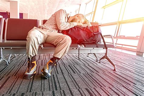 Top Tips To Beat Dreaded Jet Lag The Sunday Post