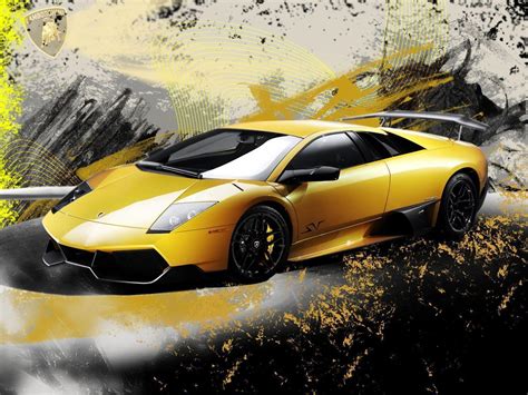 Cool Cars Wallpapers Wallpaper Cave