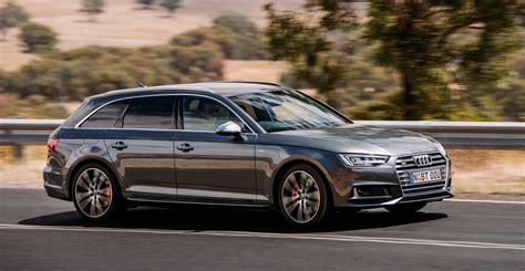 2017 Audi S4 Pricing And Specs Photos 1 Of 13