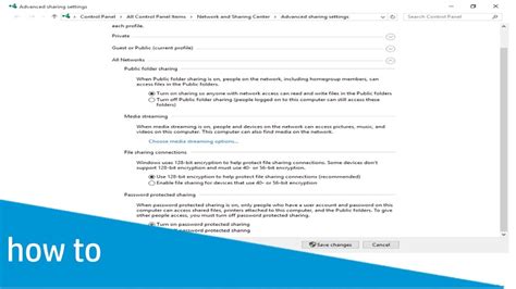 1 update network adapter driver. How To Troubleshoot Computer Network Not Showing Up In ...