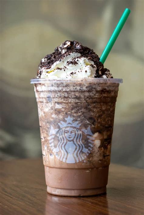 21 Starbucks Chocolate Drinks Menu Favorites And More Grounds To Brew