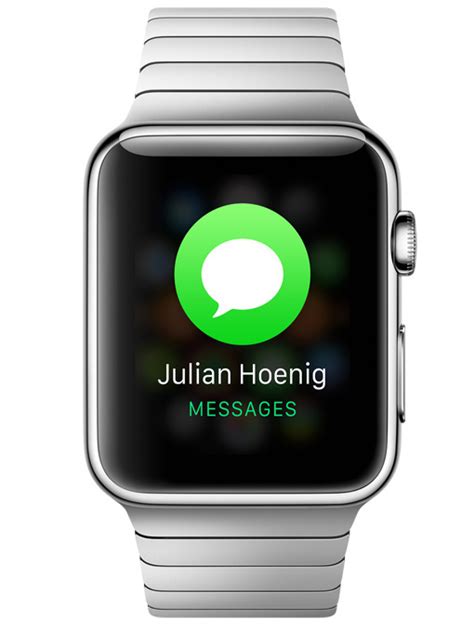 Plus, you can even record from your apple watch with one tap if you use the apple watch complication. How to send or reply to a text on Apple Watch - Macworld UK