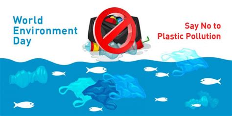 World Environment Day 2018 End Plastic Pollution For A Better Tomorrow