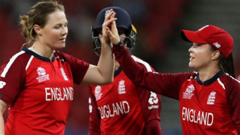 England V West Indies Ecb In Talks Over Women S Series Bbc Sport