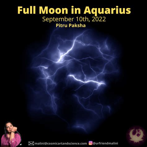 Full Moon In Aquarius Cosmic Art And Science