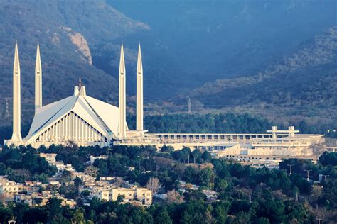 Pakistan, officially the islamic republic of pakistan, is a country in south asia. Visita privata di Islamabad con guida specializzata