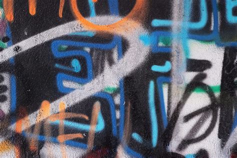 Free Graffiti Textures 10 Street Art Backgrounds Indieground