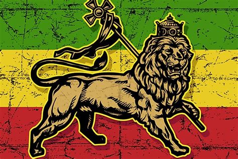 Rastafarian Religion Beliefs And Practices