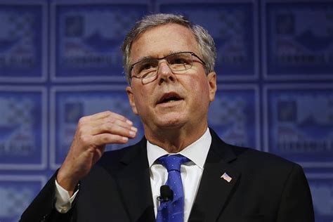 Why Jeb Bush May Survive Common Core Criticism WSJ