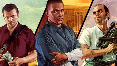 Grand theft auto 5, like its predecessor gta 4, features a series of assassination missions. 9 Best GTA 5 Missions - grand-theft-auto-v