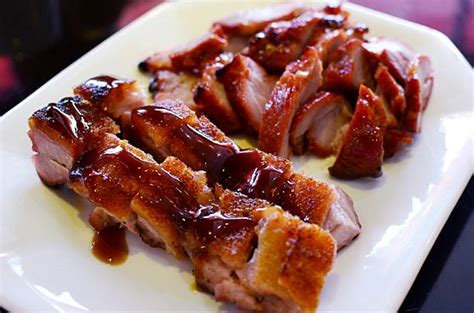 Best Chinese Roasted Pork Stock Photos Pictures And Royalty Free Images